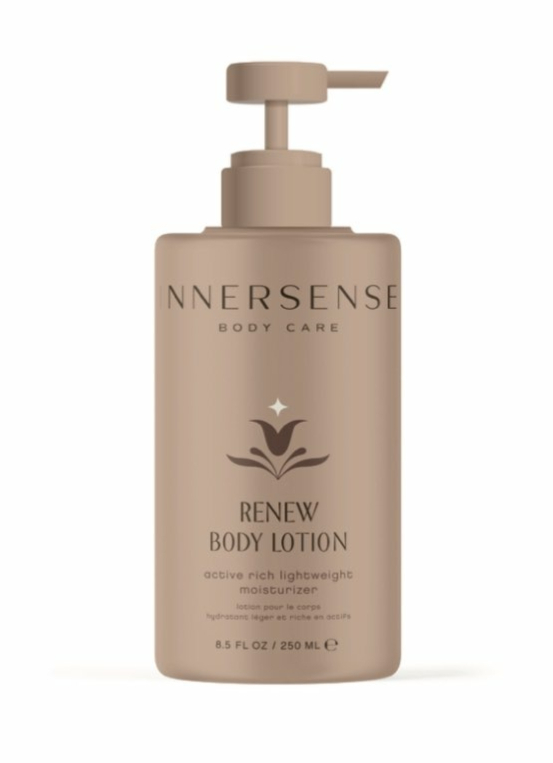 Innersense Renew Body Lotion, 250ml.