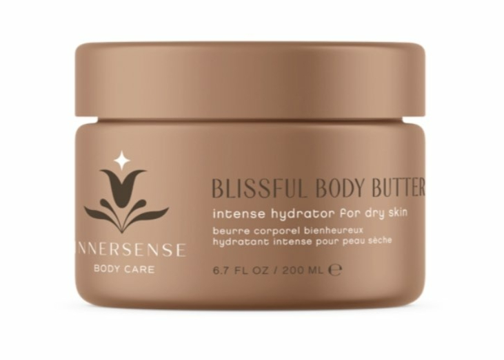 Innersense Blissful Body Butter, 200ml.