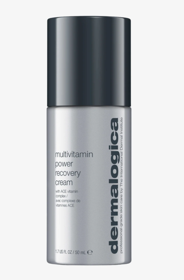 Dermalogica Multivitamin Power Recovery Cream, 50ml.