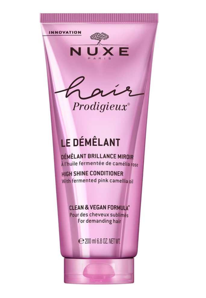 Nuxe High Shine Conditioner, 200ml.