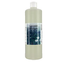 Rømer Lavendel Shampoo, 1l.