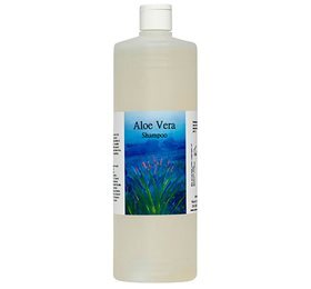 Rømer Aloe Vera Shampoo, 1l.