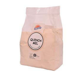 Rømer Quinoamel glutenfri Ø, 350g.