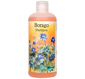 Rømer Borago hårshampoo, 250ml.