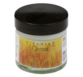 Rømer E-vitamin creme, 60ml.