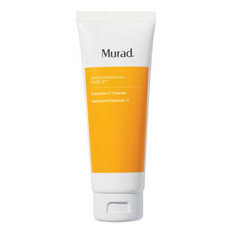 Murad E-Shield Essential-C Cleanser, 148ml.