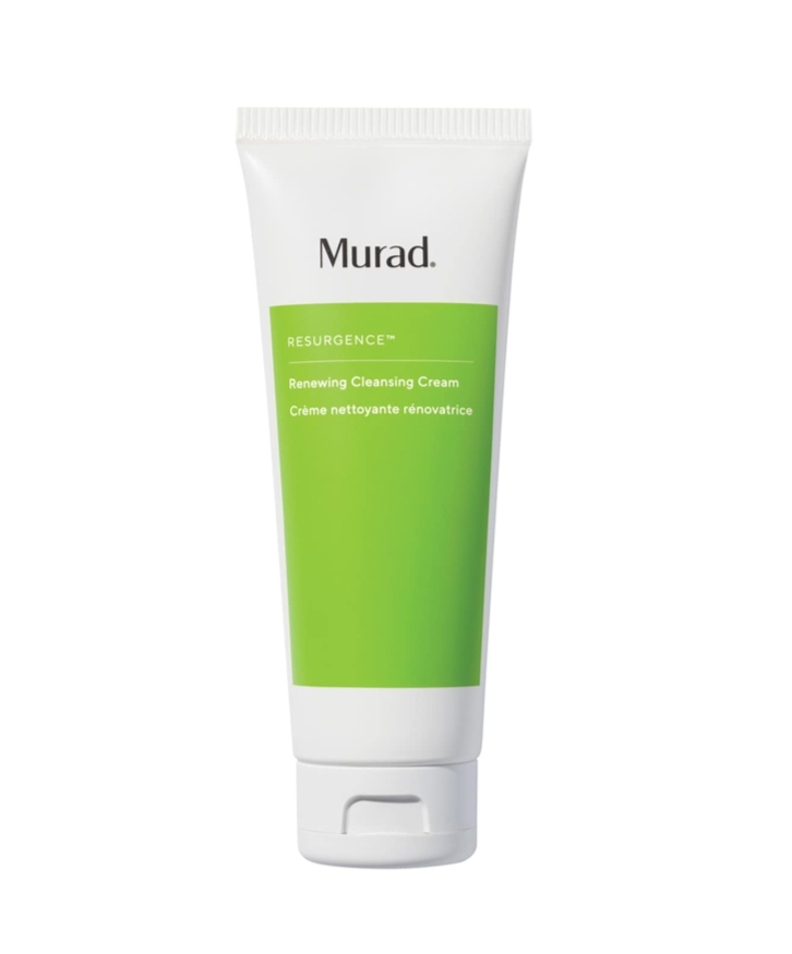 Murad Resurgence Renewing Cleansing Cream, 148ml.