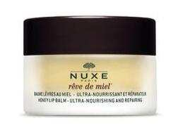 Nuxe Reve De Miel - Lip Balm, 15g.