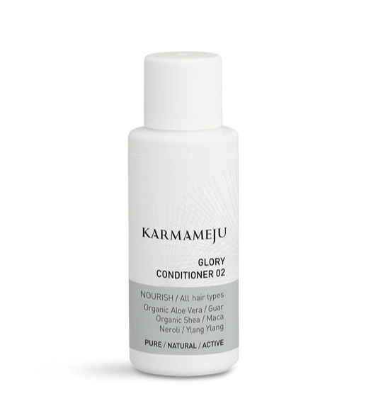 Karmameju Conditioner GLORY 02, 50ml.