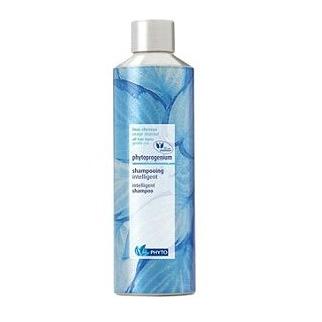 Phyto Shampoo alle hårtyper, 250ml.